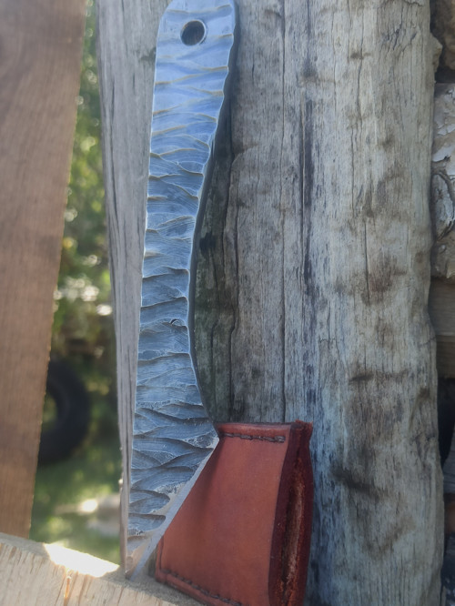 Kiridashi nôž I. — foto 2