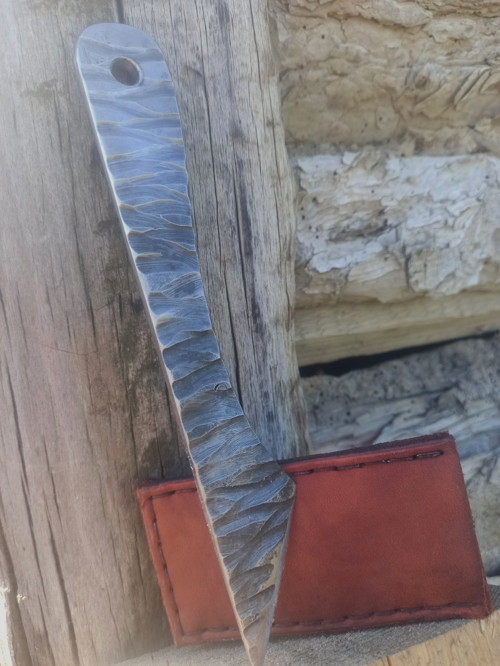 Kiridashi nôž I. — foto 3