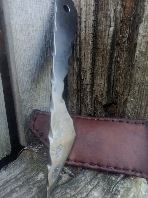 Kiridashi nôž III. — foto 3
