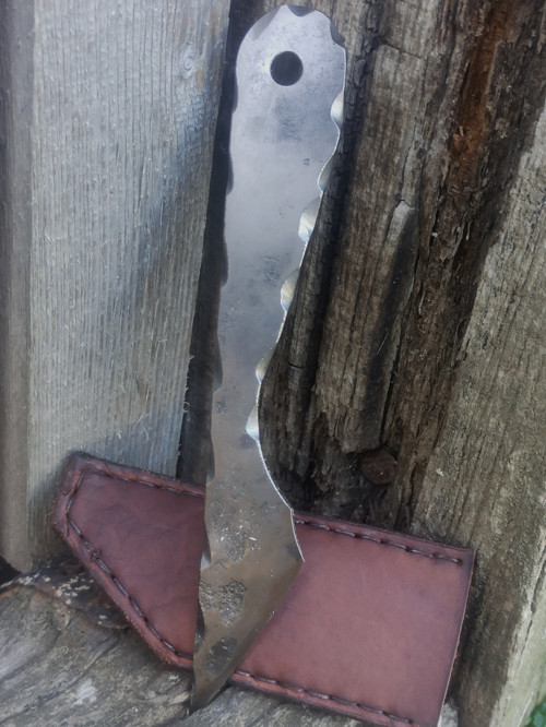 Kiridashi nôž III. — foto 2