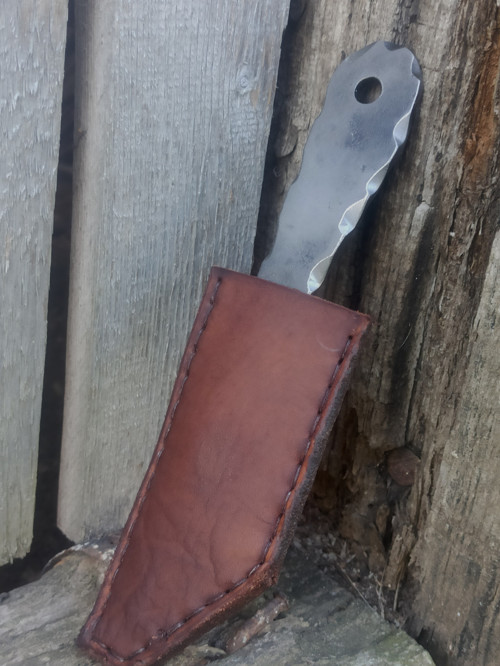 Kiridashi nôž III. — foto 4