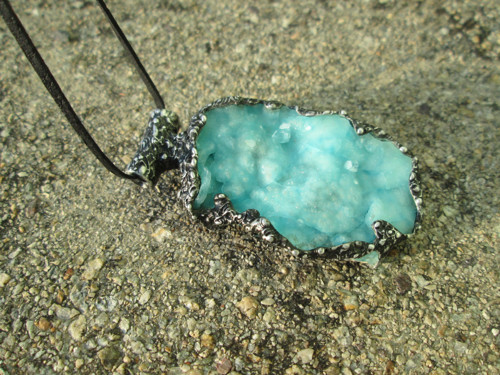 Talisman ,, Euforie duše " — foto 5