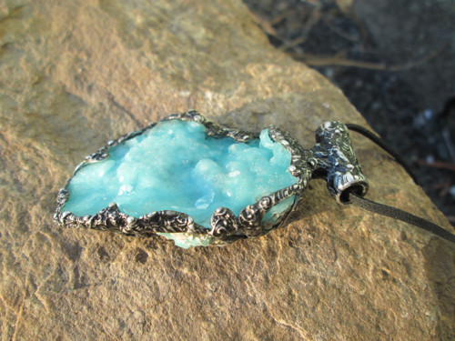 Talisman ,, Euforie duše " — foto 2