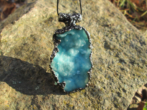 Talisman ,, Euforie duše " — foto 3