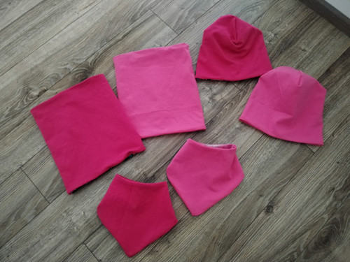 Simple pink — foto 5