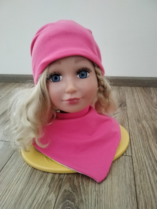 Simple pink — foto 2