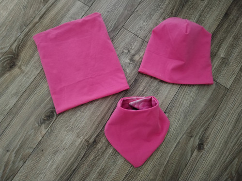 Simple pink — foto 3