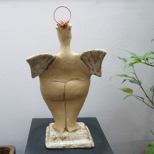DOMÁCÍ ŠTĚSTÍ - anděl — foto 4