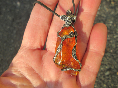 Talisman ,, Hélios " — foto 2
