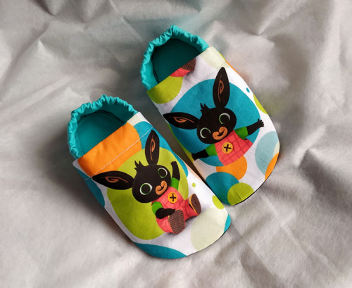 Bloome copenhagen baby slippers hotsell