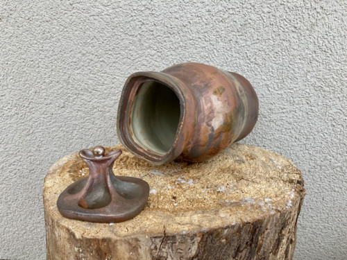 Dóza Pāru I. — foto 2