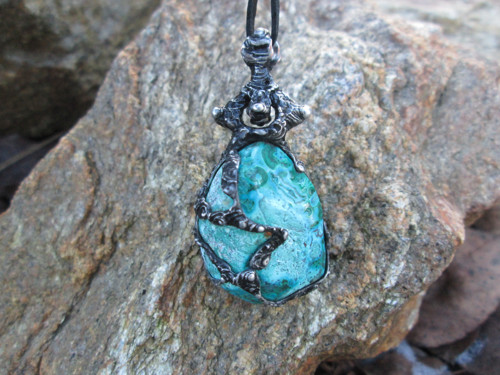 Talisman ,, Třetí oko " — foto 2