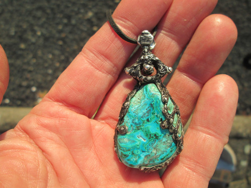 Talisman ,, Třetí oko " — foto 3