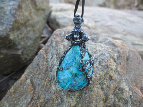 Talisman ,, Třetí oko " — foto 4