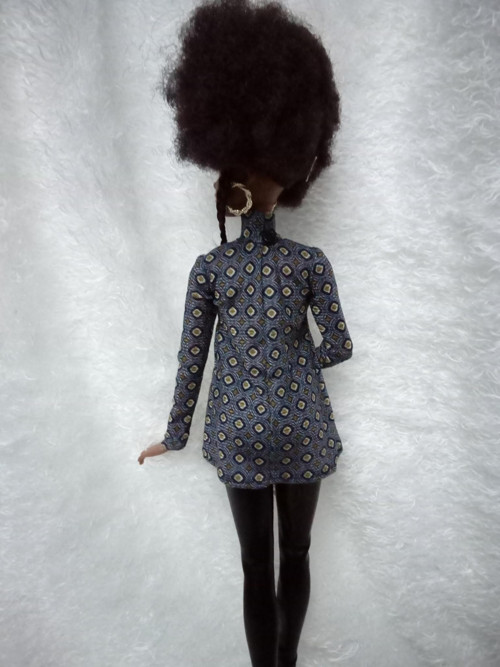 Halenka pro Barbie — foto 3
