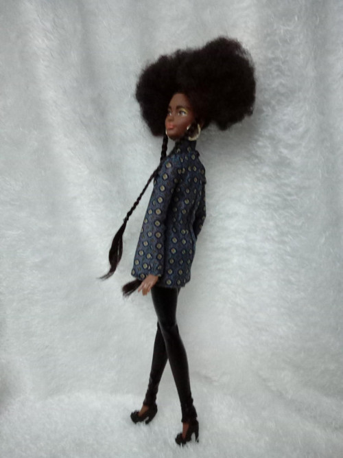 Halenka pro Barbie — foto 2