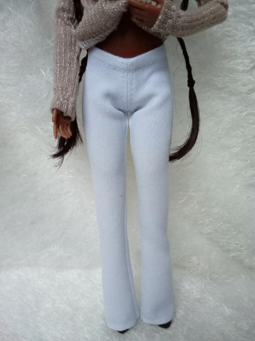 Kalhoty pro Barbie — foto 2
