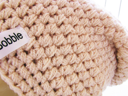 Hučka CoolBobble Třpytivá — foto 2