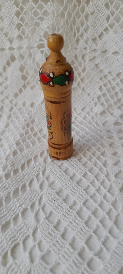 Obal z Bulharska — foto 4