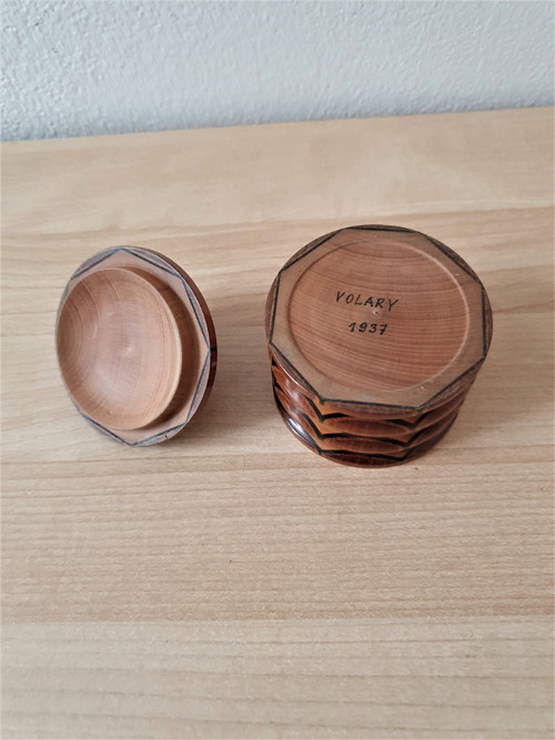 Šperkovnička 990 Kč sleva 30 % — foto 5