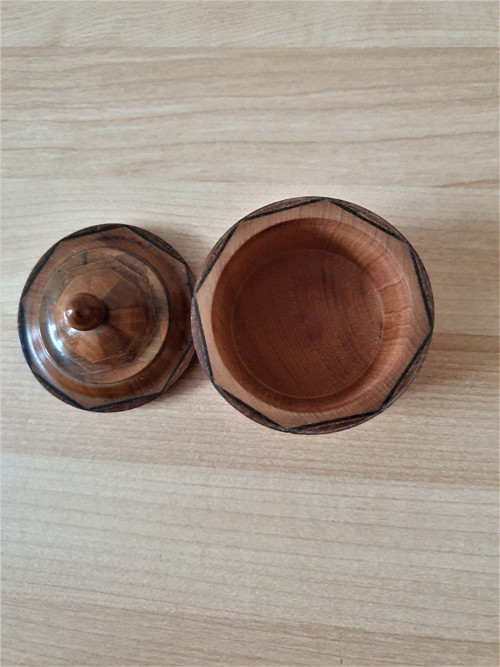 Šperkovnička 990 Kč sleva 30 % — foto 4