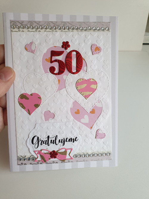 50, padesátiny, gratulace — foto 3