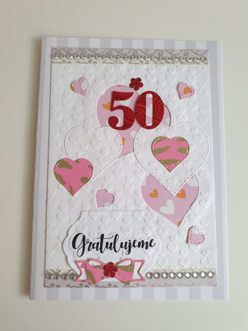 50, padesátiny, gratulace — foto 2