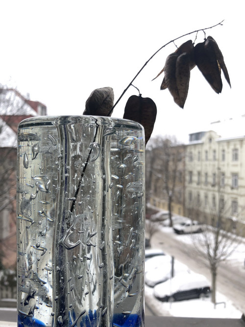 Váza s bublinami (Jaroslav Svoboda) — foto 4