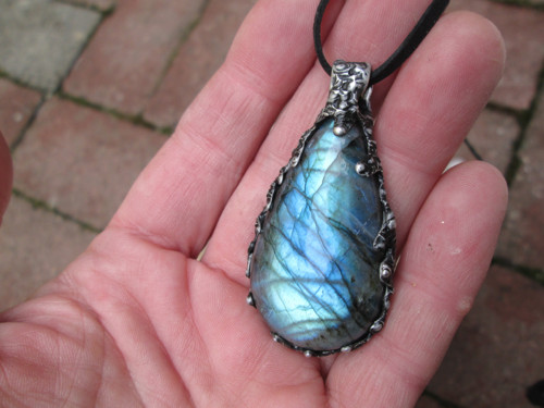 Talisman ,, Mystic " — foto 3