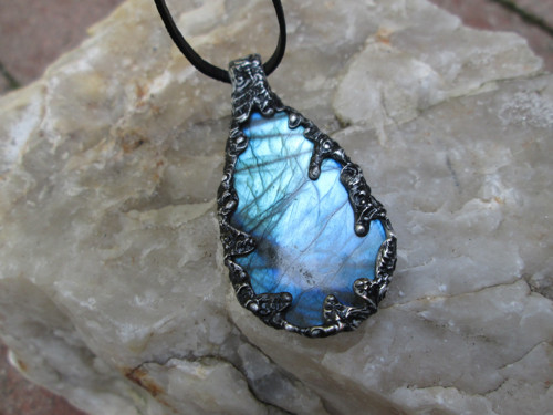 Talisman ,, Mystic " — foto 2