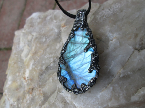Talisman ,, Mystic " — foto 6