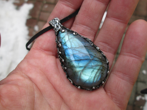 Talisman ,, Mystic " — foto 5