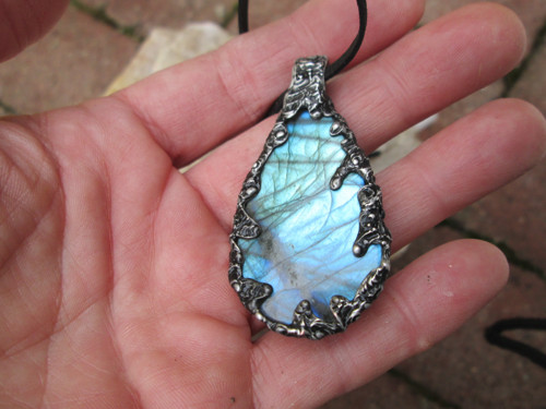 Talisman ,, Mystic " — foto 4