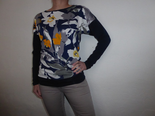 Triko ,vel.XS-XXL — foto 2