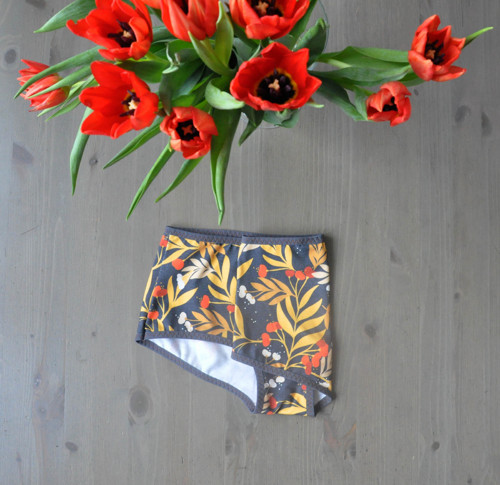 Cosy & Easy kalhotky vel. L — foto 2