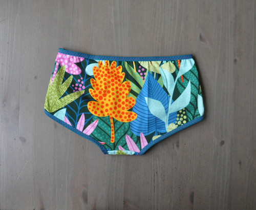 Cosy & Easy kalhotky vel. M — foto 3