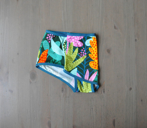 Cosy & Easy kalhotky vel. M — foto 2