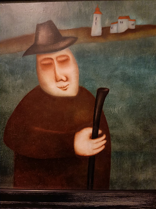 Pastevec — foto 2