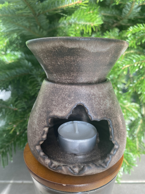 Aromalampa — foto 2