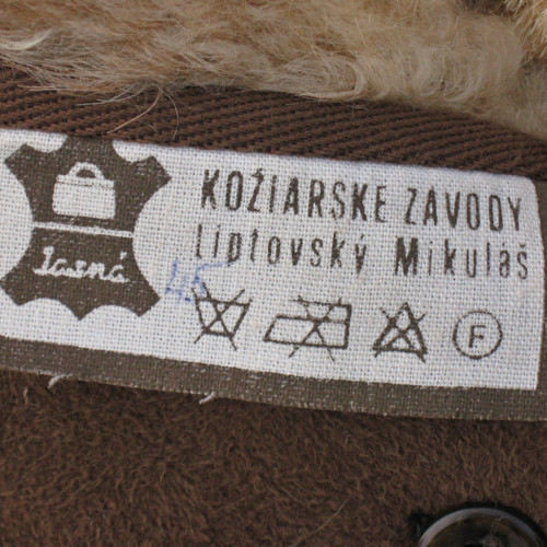 Hnědý dubeňák 16661 HV — foto 6