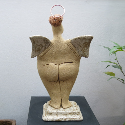 DOMÁCÍ ŠTĚSTÍ - anděl — foto 4
