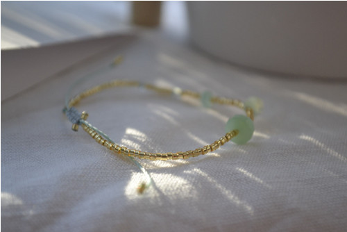 Ryo / osvěžující. . macramé — foto 3