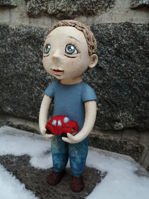 Chlapeček (na přání) — foto 2