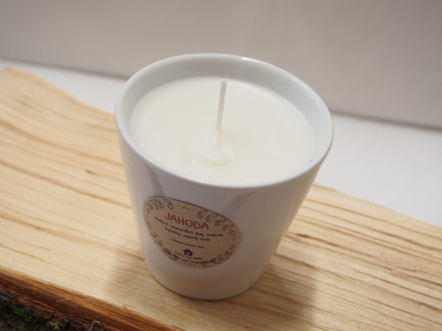 Jahoda - 150 ml — foto 2