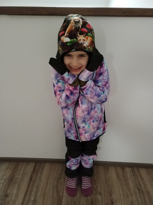 Lesní pohádka — foto 2