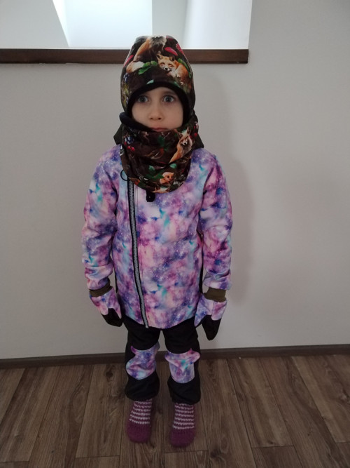 Lesní pohádka — foto 5