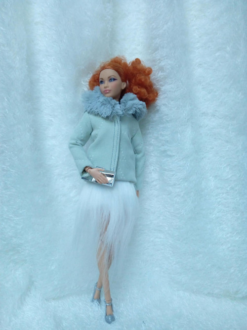 Bundička pro Barbie — foto 2