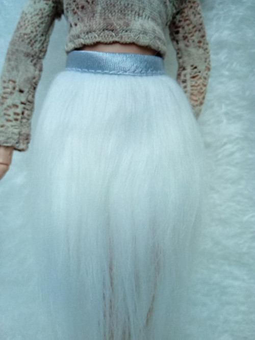 Sukýnka pro Barbie — foto 2