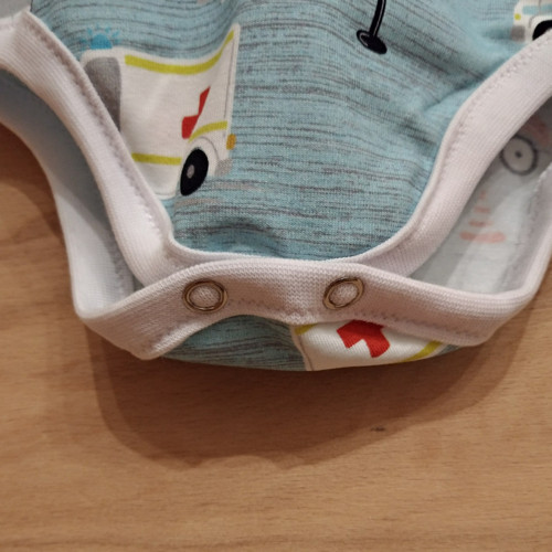 Sanitky — foto 3