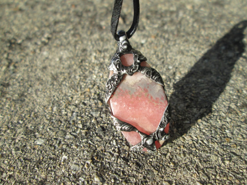 Talisman ,, Smíření " — foto 3